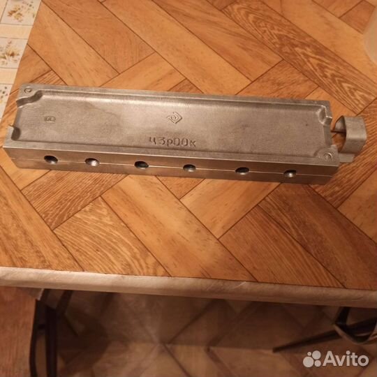 Форма для леденцов