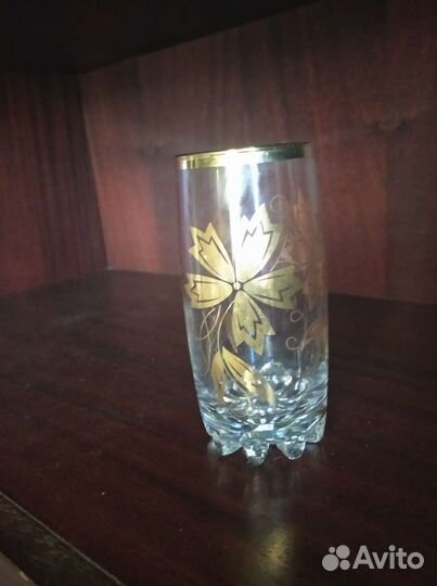 Набор бокалов