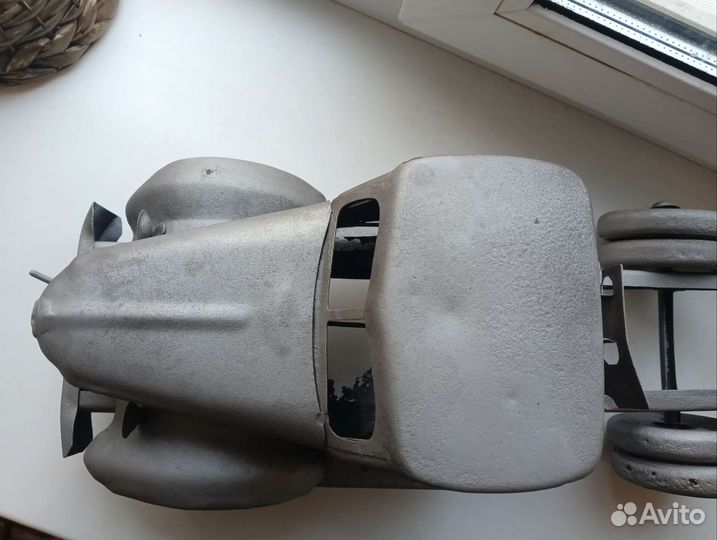 Грузовик зис 150 СССР