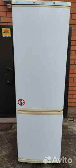 Холодильник candy CFB 41/13E