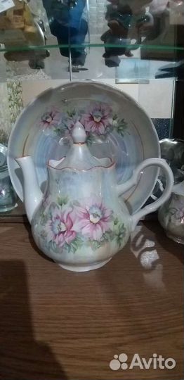 Сервиз столовый 12 персон