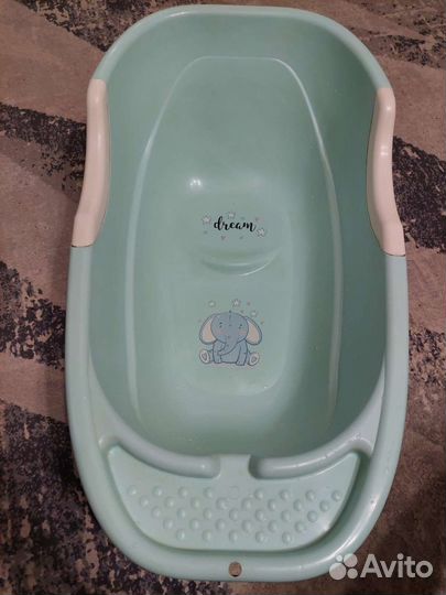 Ванночка для купания