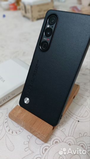 Sony Xperia 1 VI, 12/256 ГБ