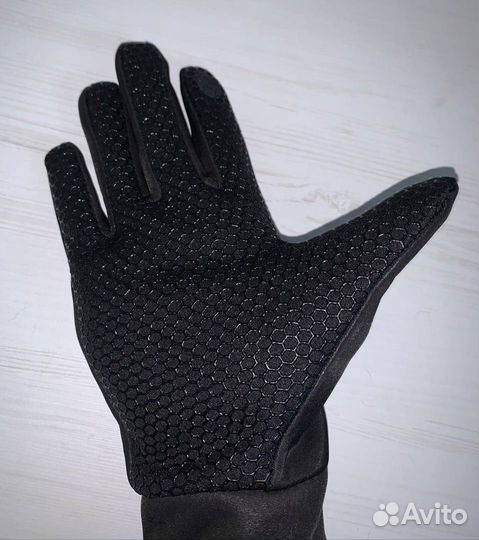 Перчатки nike