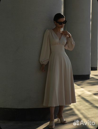 Платье lichi L