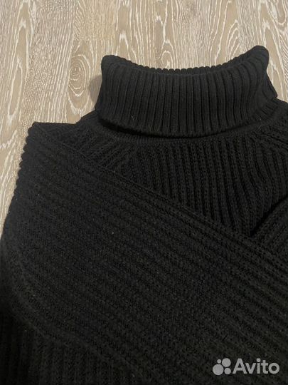 Водолазка свитер женский