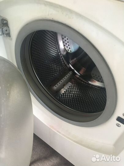 Стиральная машина аристон