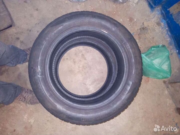 Tigar Winter 215/55 R16