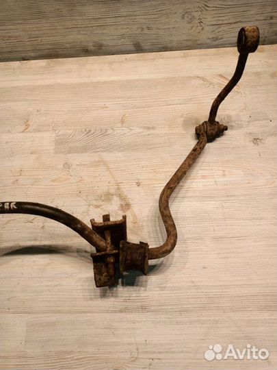 Стабилизатор поперечной устойчивости задний Ford