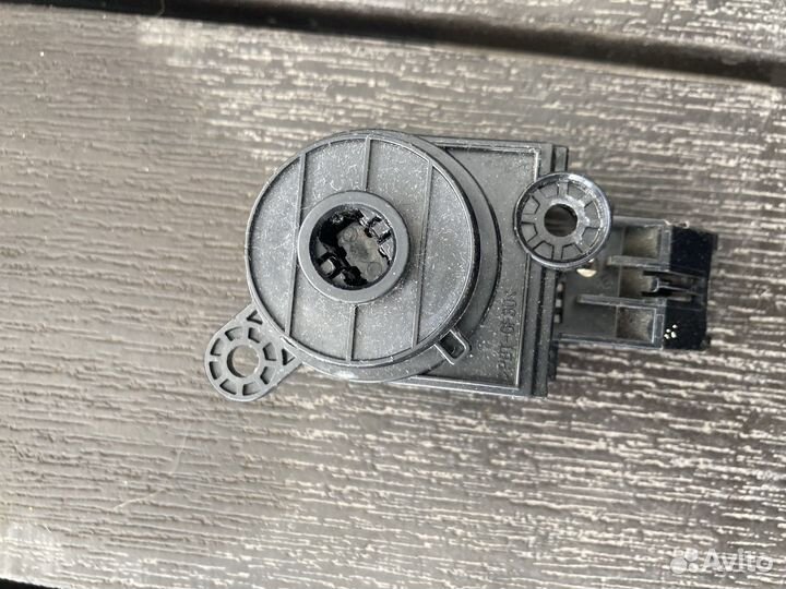 Контактная группа замка зажигания Chevrolet Cruze