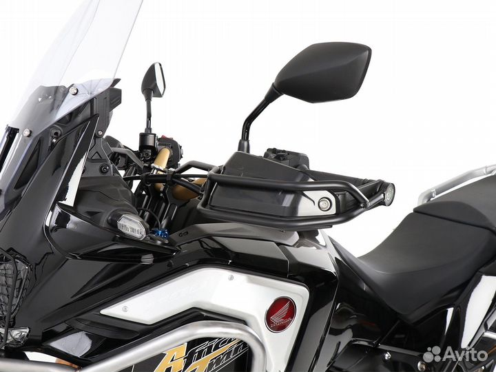 Защита рук на мотоцикл Africa Twin