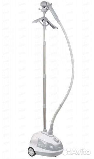 Отпариватель для одежды dexp