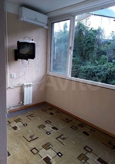 Комната 15,4 м² в 1-к., 4/5 эт.