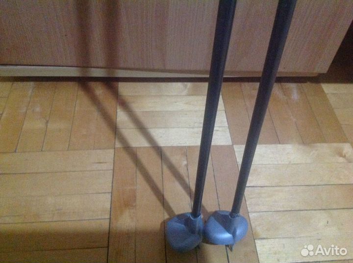 Лыжные палки swix carbon ct3