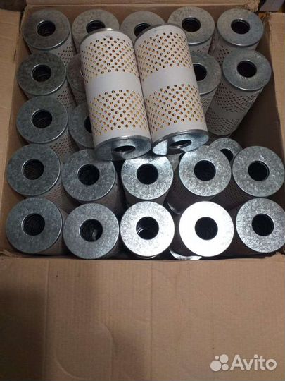 Фильтрующий элемент очистки масла