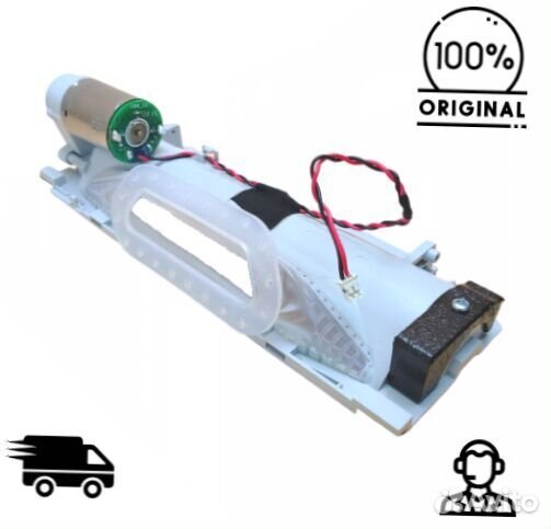 Двигатель в корпусе для турбо щетки Xiaomi Mi