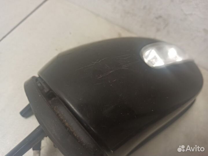 Зеркало левое Мерседес