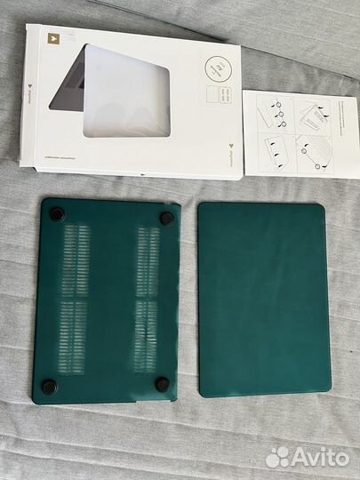 Чехол на macbook air 13 2022