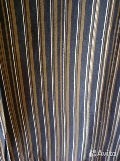 Махровая ткань СССР