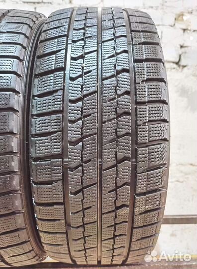 Goodyear Ice Navi Zea II 215/45 R17 87Q