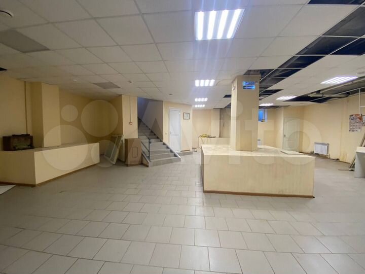 Свободного назначения, 104.5 м²