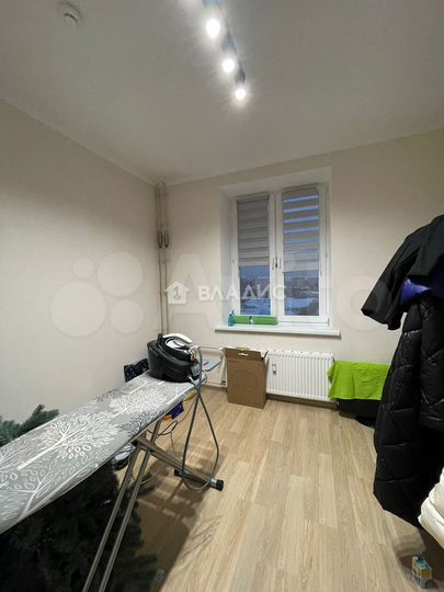 3-к. квартира, 67,8 м², 12/15 эт.