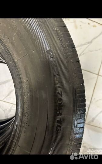 Accelera AT 70-75 4.25/5 R7 26P