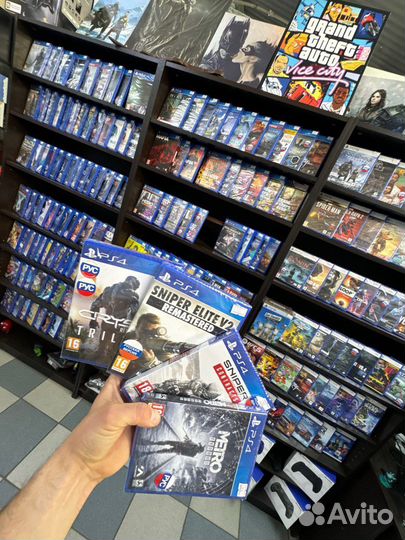 Assassin's Creed:Изгой PS3