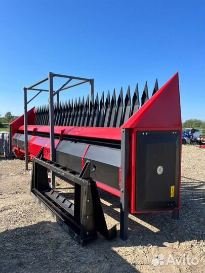 Жатка Бердянские Жатки ЖНС-7,4, 2023