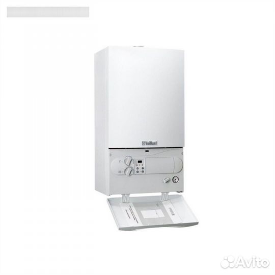 Котел Vaillant atmoTEC pro VUW 240/5-3, 24 кВт