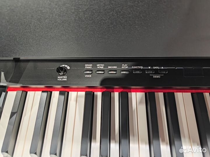 Цифровое Пианино NUX-310 WH (Комплект New)