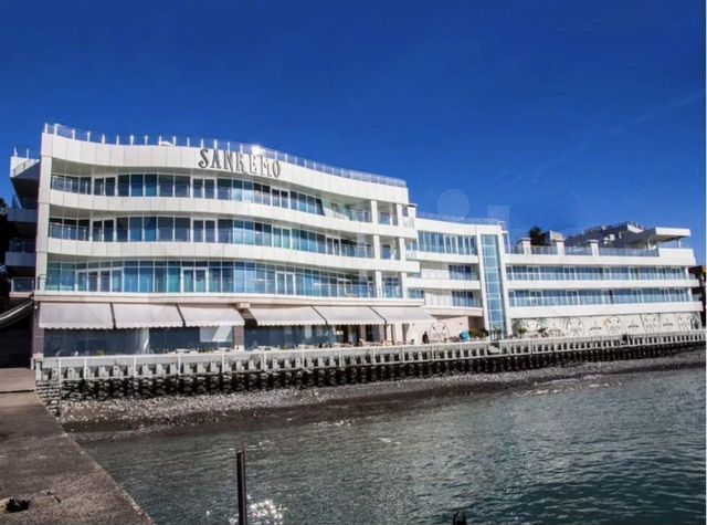 Семейный Люкс - Picture of Sanremo Hotel by Undersun, Sochi - Tripadvisor