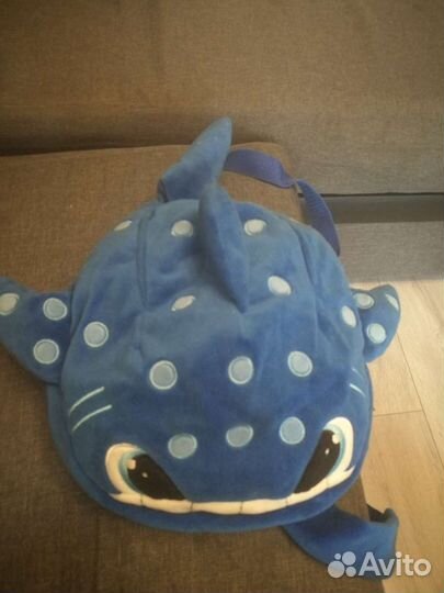 Рюкзак детский