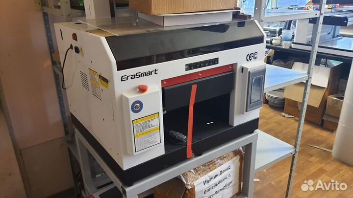 EraSmart А3 1390, А3 DX5