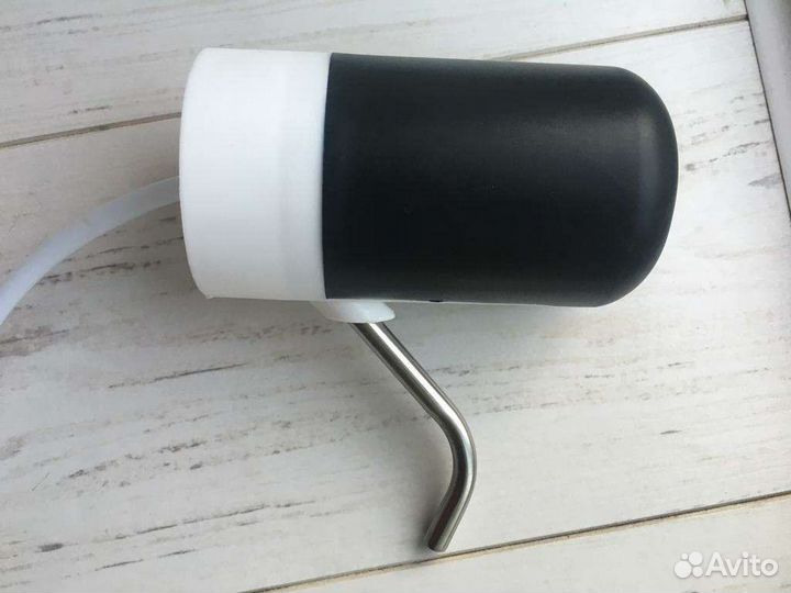 Помпа для воды электрическая