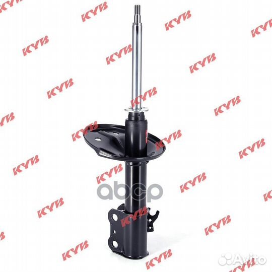 Стойка передняя toyota camry/scepter/windom/VIS