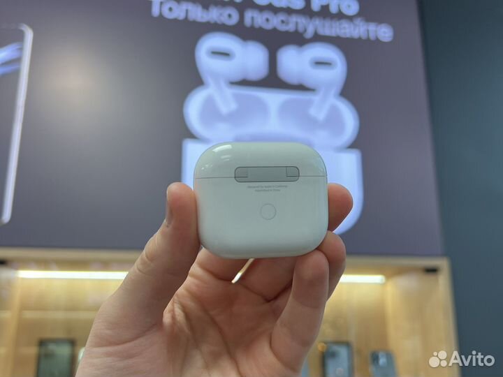 AirPods 3 оригинал