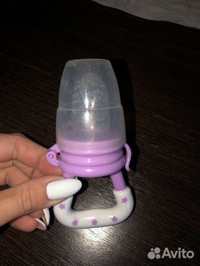 Посуда для прикорма прицепка и контейнер