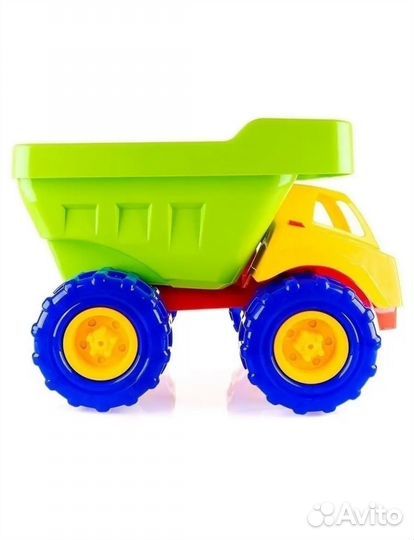 Продам машину детскую