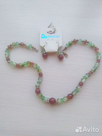 Натуральные камни