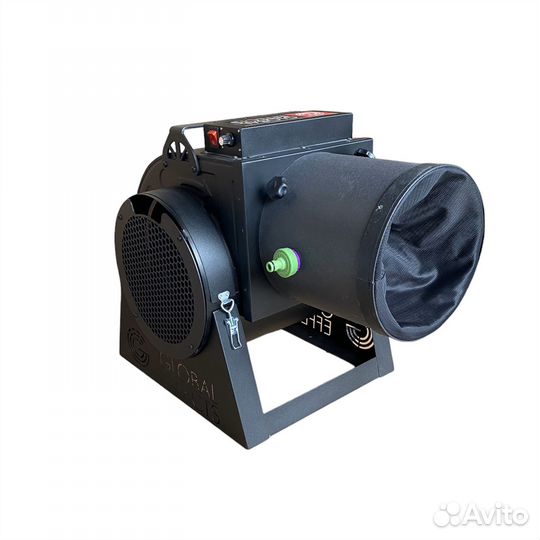 Пеногенератор Foam Eco Global Effects