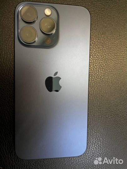 iPhone 15 Pro, 512 ГБ