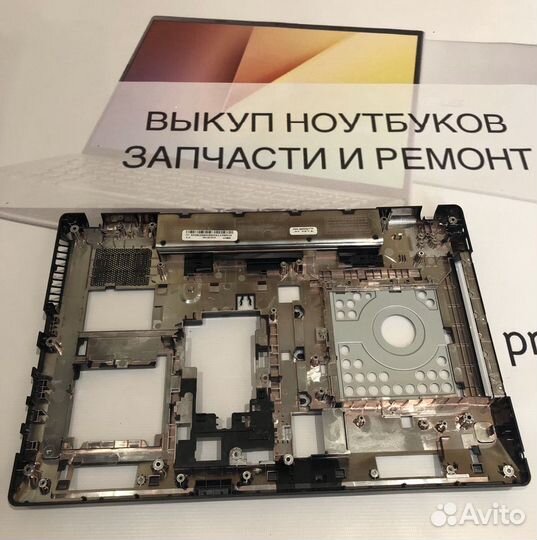 Поддон lenovo G580,585
