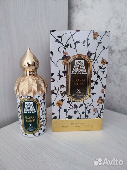 Attar Collection оригинал