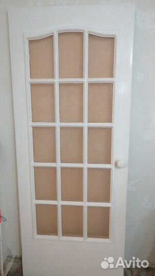 Дверь межкомнатная