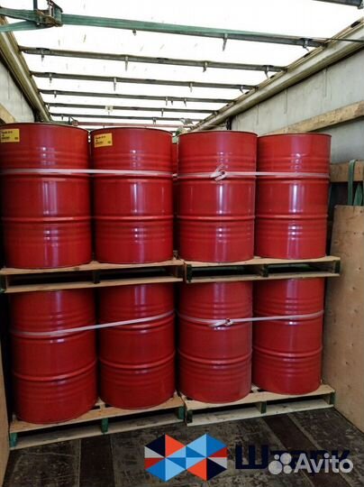 Масло Shell Mysella S5 N 40