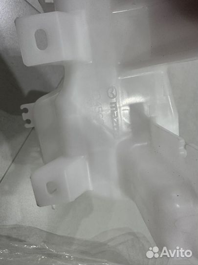 Бачок омывателя mazda cx 5