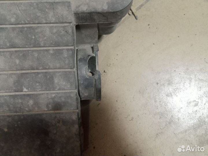 Ford Fusion Корпус воздушного фильтра