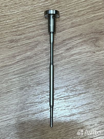 Клапан инжектора со штоком Krauf FZB1137MT