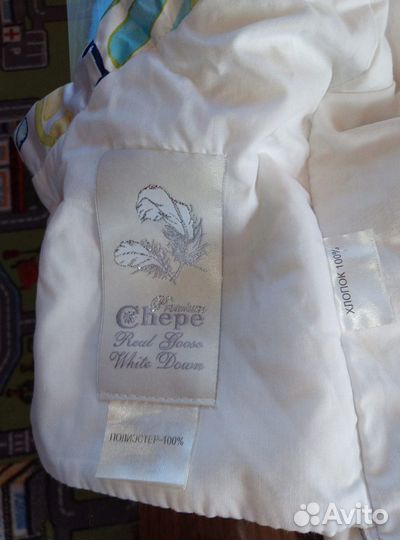 Конверт на выписку зимний